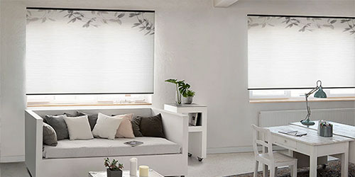 Cortinas tecnica especiales
